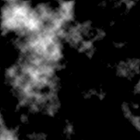 Perlin Clouds