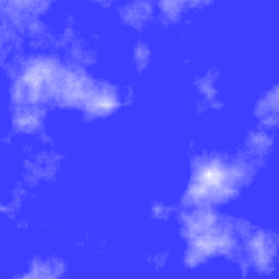 Clouds