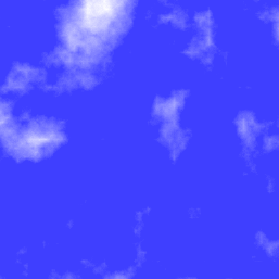 Clouds