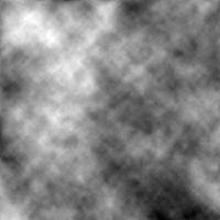 Perlin noise