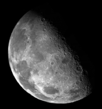 Moon image