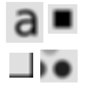 Average 4x Zoom