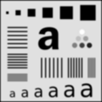 Test Image Averaged
