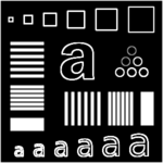 Test Image Edge