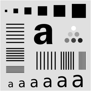 Test Image Original